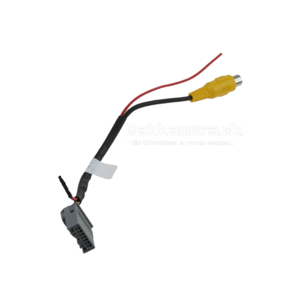 C7 Bakkamera tilslutningskabel for Honda Civic / CRV 2013