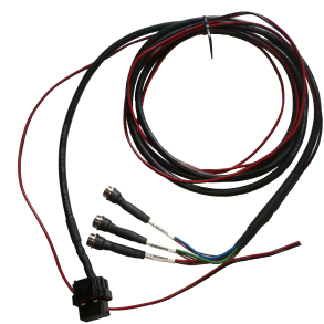 John Deere 2630 adapter kabel