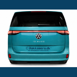 ORIGINAL VW bakkameral�sning til VW ID. BUZZ -> 2024